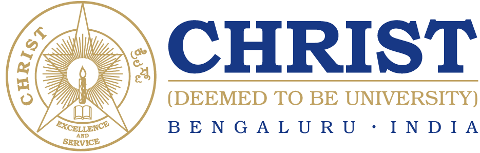 christ university logo