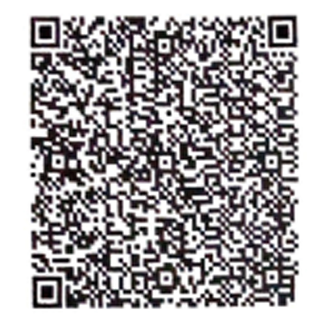 QR Code for Donation