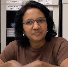Ms. Manjusha